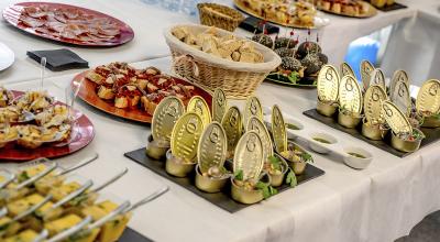 ¿Qué es catering? Tipos de catering existentes